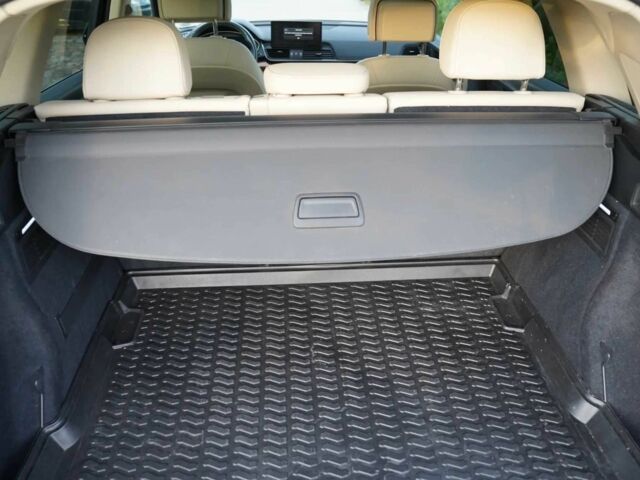 Серый Ауди Ку 5, объемом двигателя 2 л и пробегом 67 тыс. км за 27000 $, фото 21 на Automoto.ua