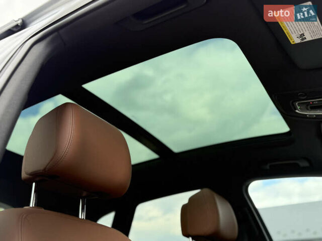 Сірий Ауді Ку 5, об'ємом двигуна 2 л та пробігом 23 тис. км за 39900 $, фото 126 на Automoto.ua