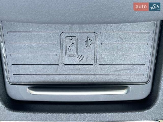 Ауди Ку 5 2022 в Киеве на Automoto.ua Серый Ауди Ку 5, объемом двигателя 1.97 л и пробегом 30 тыс. км за 55500 $, фото 20 на Automoto.ua