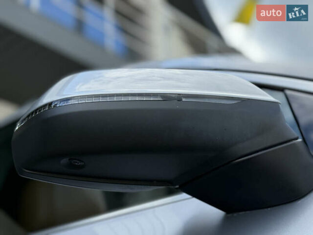 Сірий Ауді Ку 5, об'ємом двигуна 2 л та пробігом 23 тис. км за 39900 $, фото 36 на Automoto.ua