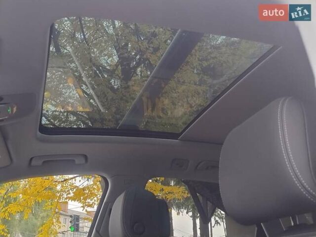 Серый Ауди Ку 5, объемом двигателя 1.98 л и пробегом 76 тыс. км за 31200 $, фото 28 на Automoto.ua