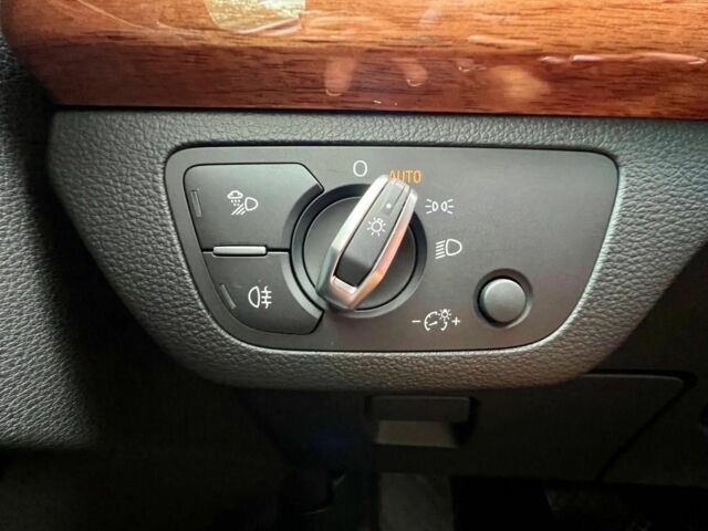 Серый Ауди Ку 5, объемом двигателя 0 л и пробегом 62 тыс. км за 24999 $, фото 13 на Automoto.ua