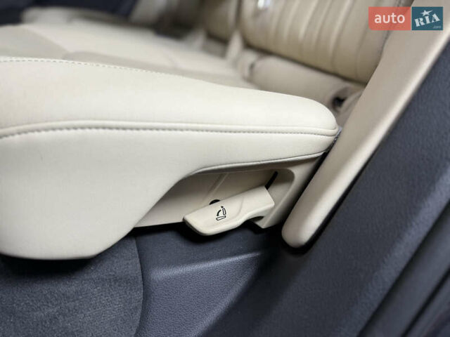 Серый Ауди Ку 5, объемом двигателя 1.98 л и пробегом 3 тыс. км за 34700 $, фото 51 на Automoto.ua