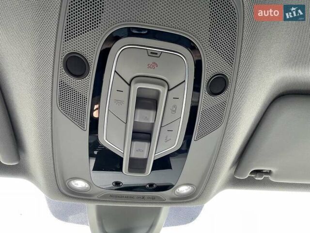 Ауди Ку 5 2022 в Киеве на Automoto.ua Серый Ауди Ку 5, объемом двигателя 1.97 л и пробегом 30 тыс. км за 55500 $, фото 23 на Automoto.ua