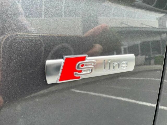 Сірий Ауді Ку 5, об'ємом двигуна 2 л та пробігом 30 тис. км за 27200 $, фото 13 на Automoto.ua