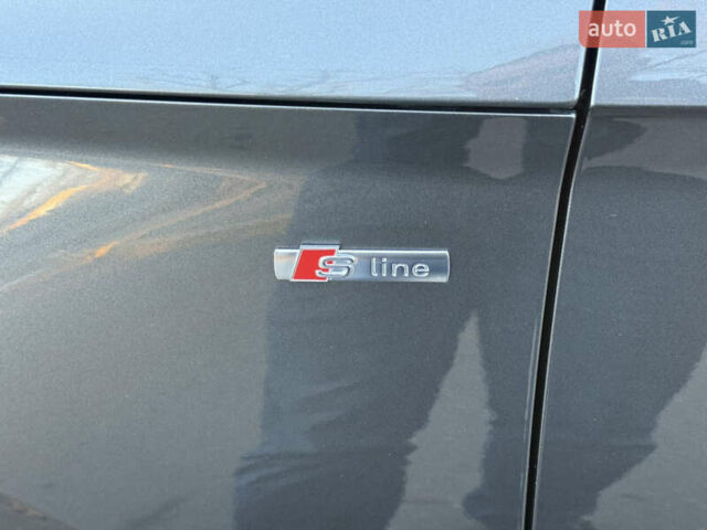 Серый Ауди Ку 5, объемом двигателя 1.98 л и пробегом 56 тыс. км за 37000 $, фото 21 на Automoto.ua