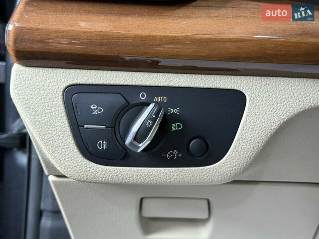 Серый Ауди Ку 5, объемом двигателя 1.98 л и пробегом 3 тыс. км за 34700 $, фото 40 на Automoto.ua