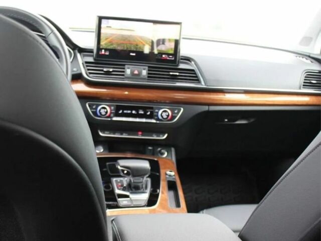 Сірий Ауді Ку 5, об'ємом двигуна 0 л та пробігом 32 тис. км за 17800 $, фото 16 на Automoto.ua