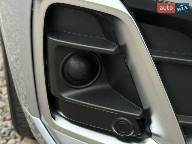 Серый Ауди Ку 5, объемом двигателя 1.98 л и пробегом 51 тыс. км за 37500 $, фото 10 на Automoto.ua