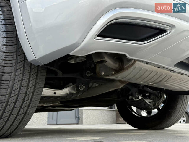 Сірий Ауді Ку 5, об'ємом двигуна 2 л та пробігом 23 тис. км за 39900 $, фото 55 на Automoto.ua
