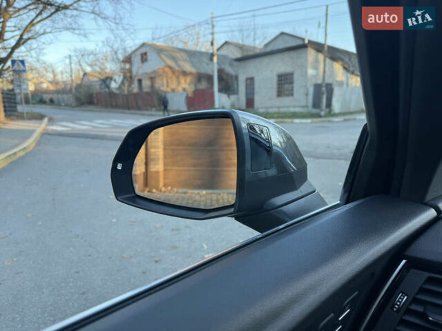 Серый Ауди Ку 5, объемом двигателя 1.98 л и пробегом 56 тыс. км за 37000 $, фото 20 на Automoto.ua