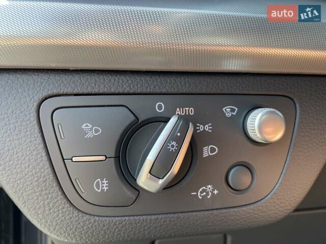 Ауди Ку 5 2022 в Киеве на Automoto.ua Серый Ауди Ку 5, объемом двигателя 1.97 л и пробегом 30 тыс. км за 55500 $, фото 28 на Automoto.ua