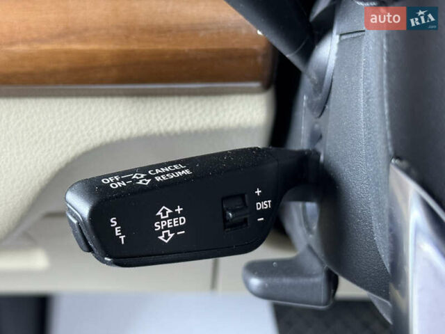 Серый Ауди Ку 5, объемом двигателя 1.98 л и пробегом 3 тыс. км за 34700 $, фото 44 на Automoto.ua