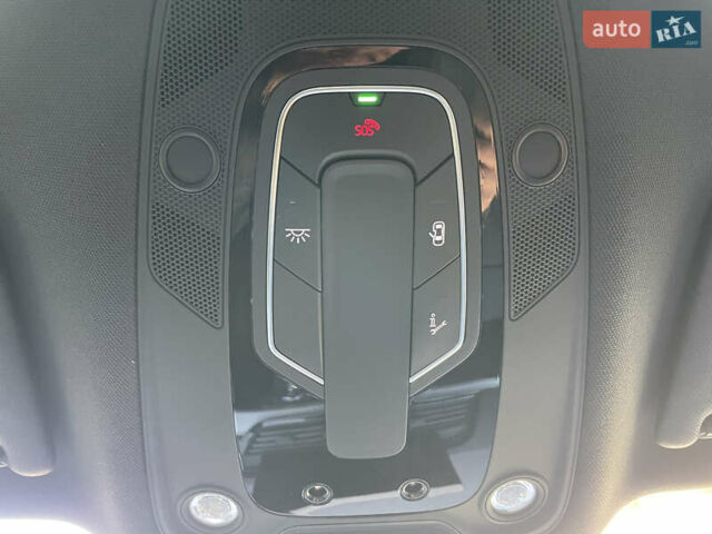 Серый Ауди Ку 5, объемом двигателя 1.97 л и пробегом 51 тыс. км за 55500 $, фото 9 на Automoto.ua