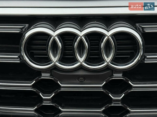 Серый Ауди Ку 5, объемом двигателя 1.98 л и пробегом 51 тыс. км за 37500 $, фото 9 на Automoto.ua