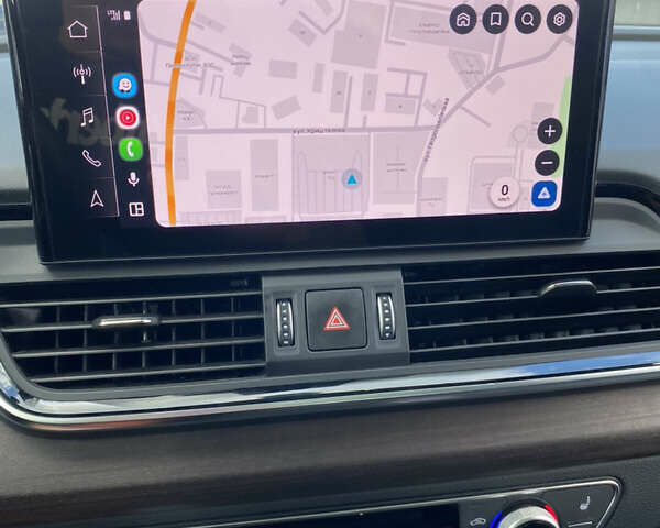 Серый Ауди Ку 5, объемом двигателя 1.98 л и пробегом 28 тыс. км за 38770 $, фото 20 на Automoto.ua