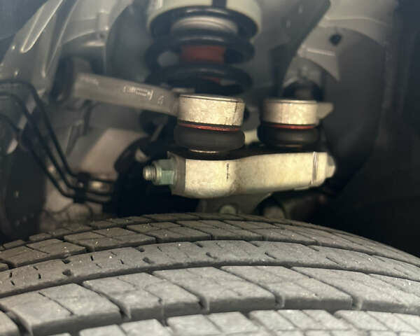 Серый Ауди Ку 5, объемом двигателя 1.98 л и пробегом 34 тыс. км за 40500 $, фото 15 на Automoto.ua