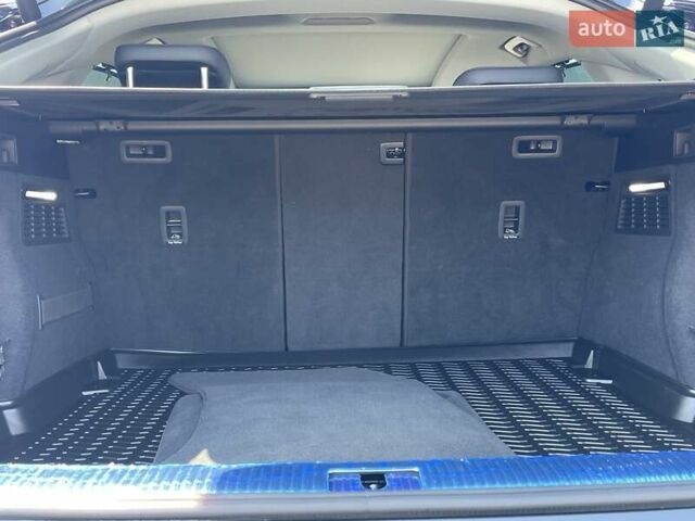 Ауди Ку 5 2022 в Киеве на Automoto.ua Серый Ауди Ку 5, объемом двигателя 1.97 л и пробегом 30 тыс. км за 55500 $, фото 10 на Automoto.ua