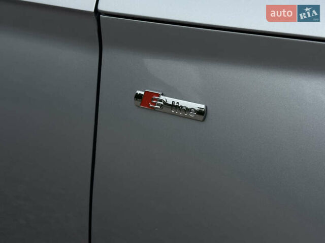 Серый Ауди Ку 5, объемом двигателя 1.98 л и пробегом 51 тыс. км за 37500 $, фото 11 на Automoto.ua