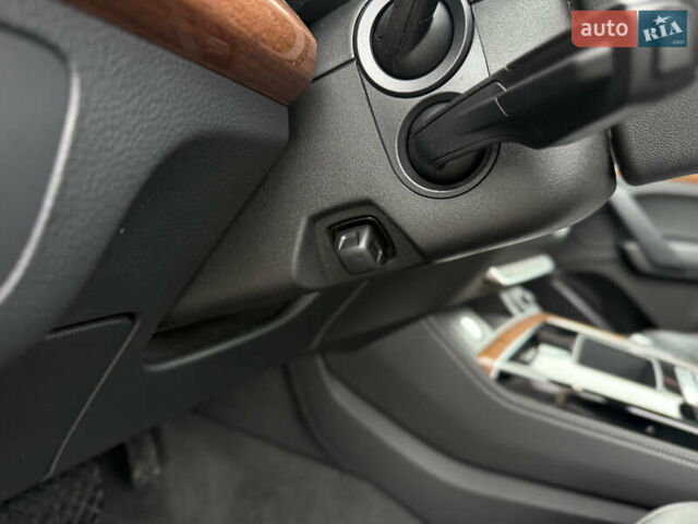 Серый Ауди Ку 5, объемом двигателя 1.98 л и пробегом 51 тыс. км за 37500 $, фото 19 на Automoto.ua