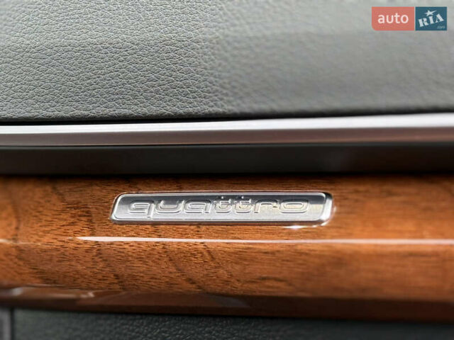 Сірий Ауді Ку 5, об'ємом двигуна 2 л та пробігом 23 тис. км за 39900 $, фото 91 на Automoto.ua