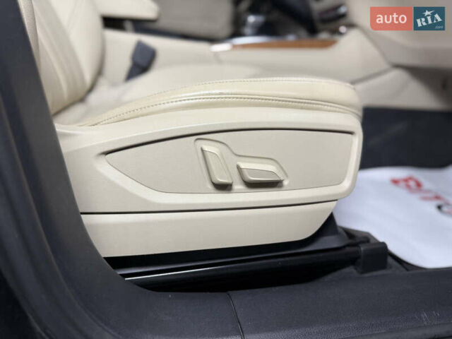 Серый Ауди Ку 5, объемом двигателя 1.98 л и пробегом 3 тыс. км за 34700 $, фото 28 на Automoto.ua