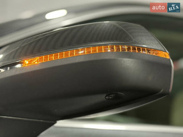 Серый Ауди Ку 5, объемом двигателя 1.98 л и пробегом 3 тыс. км за 34700 $, фото 16 на Automoto.ua