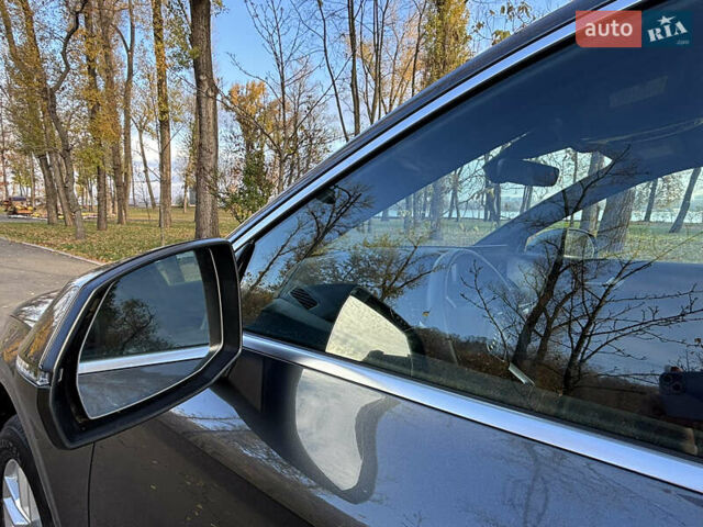 Сірий Ауді Ку 5, об'ємом двигуна 1.98 л та пробігом 55 тис. км за 39500 $, фото 21 на Automoto.ua