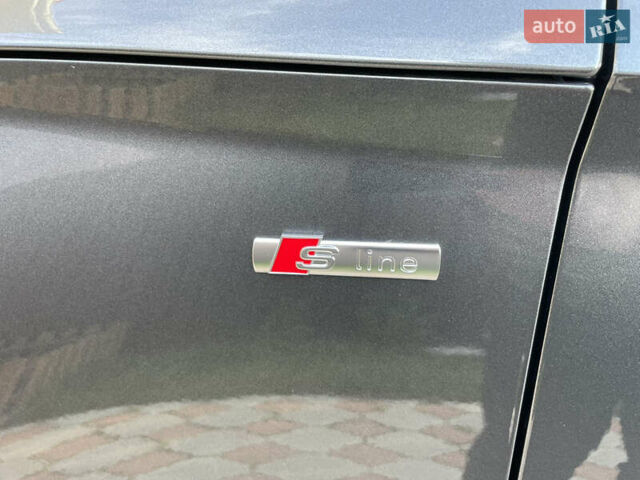 Серый Ауди Ку 5, объемом двигателя 1.97 л и пробегом 51 тыс. км за 55500 $, фото 16 на Automoto.ua