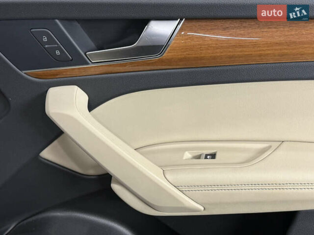 Серый Ауди Ку 5, объемом двигателя 1.98 л и пробегом 3 тыс. км за 34700 $, фото 25 на Automoto.ua