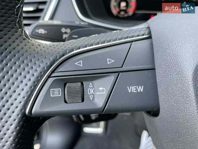 Серый Ауди Ку 5, объемом двигателя 1.97 л и пробегом 51 тыс. км за 55500 $, фото 14 на Automoto.ua