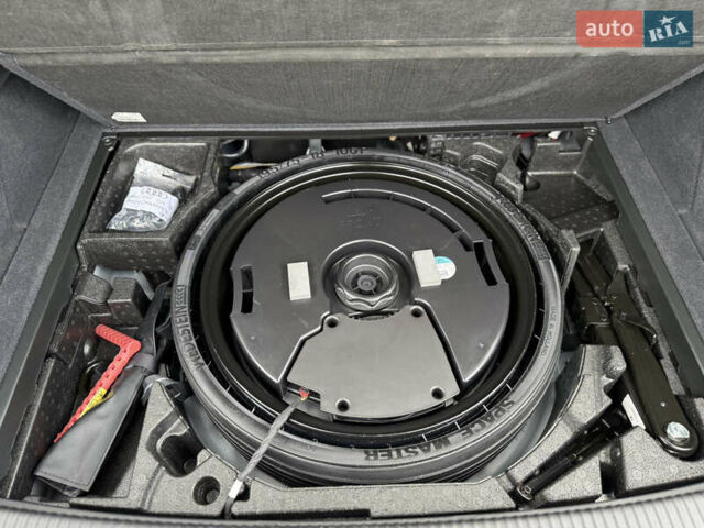 Сірий Ауді Ку 5, об'ємом двигуна 2 л та пробігом 23 тис. км за 39900 $, фото 153 на Automoto.ua