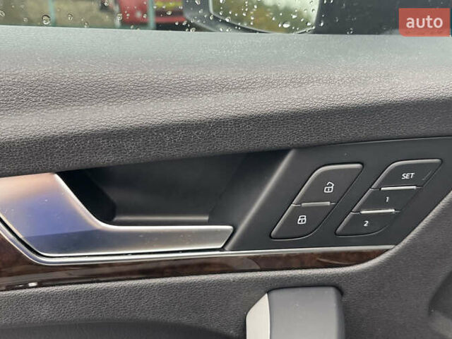 Серый Ауди Ку 5, объемом двигателя 1.98 л и пробегом 41 тыс. км за 37999 $, фото 19 на Automoto.ua