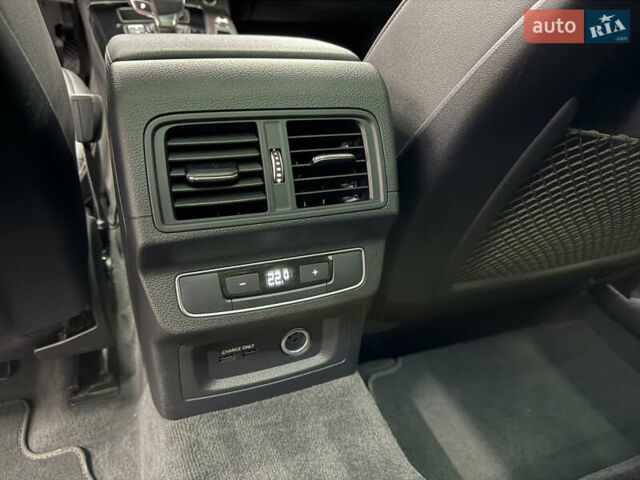 Сірий Ауді Ку 5, об'ємом двигуна 1.98 л та пробігом 494 тис. км за 42900 $, фото 15 на Automoto.ua