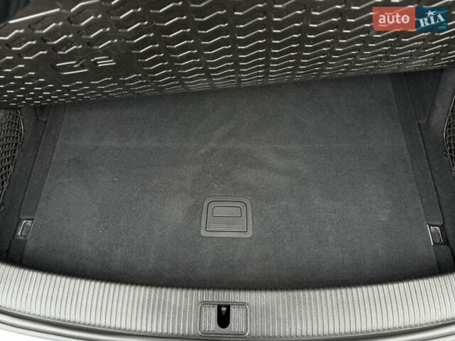 Серый Ауди Ку 5, объемом двигателя 1.98 л и пробегом 51 тыс. км за 37500 $, фото 41 на Automoto.ua