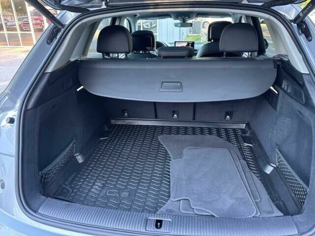 Серый Ауди Ку 5, объемом двигателя 2 л и пробегом 18 тыс. км за 14200 $, фото 12 на Automoto.ua