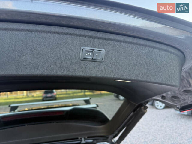 Серый Ауди Ку 5, объемом двигателя 1.98 л и пробегом 56 тыс. км за 37000 $, фото 24 на Automoto.ua