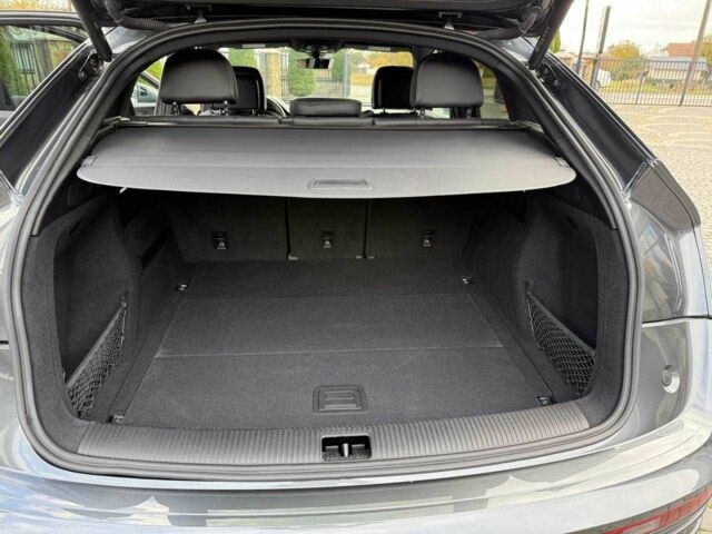 Серый Ауди Ку 5, объемом двигателя 2 л и пробегом 51 тыс. км за 37300 $, фото 15 на Automoto.ua