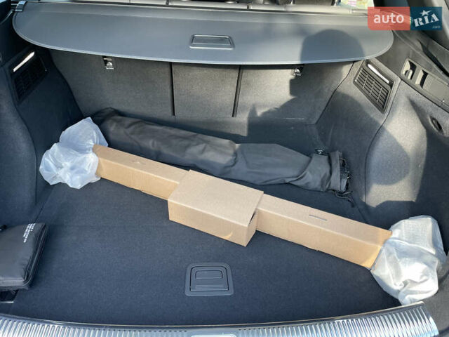 Серый Ауди Ку 5, объемом двигателя 1.97 л и пробегом 51 тыс. км за 55500 $, фото 19 на Automoto.ua