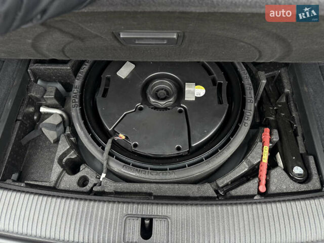 Серый Ауди Ку 5, объемом двигателя 1.98 л и пробегом 51 тыс. км за 37500 $, фото 42 на Automoto.ua