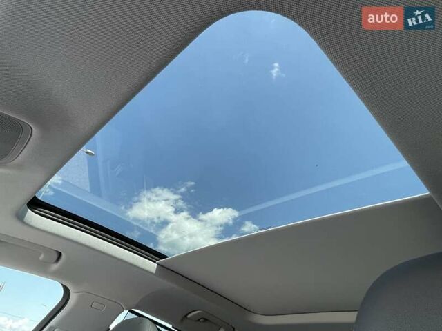 Ауди Ку 5 2022 в Киеве на Automoto.ua Серый Ауди Ку 5, объемом двигателя 1.97 л и пробегом 30 тыс. км за 55500 $, фото 24 на Automoto.ua