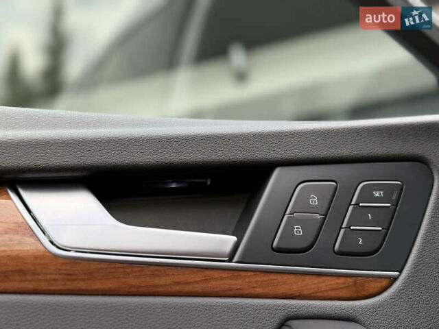 Сірий Ауді Ку 5, об'ємом двигуна 2 л та пробігом 23 тис. км за 39900 $, фото 77 на Automoto.ua