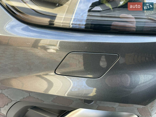 Серый Ауди Ку 5, объемом двигателя 1.97 л и пробегом 51 тыс. км за 55500 $, фото 7 на Automoto.ua