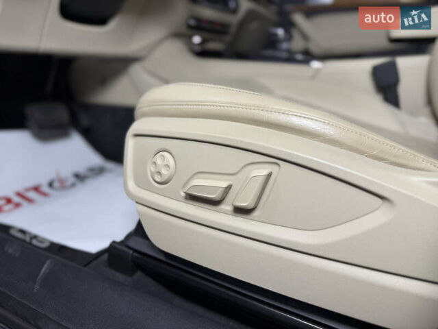 Серый Ауди Ку 5, объемом двигателя 1.98 л и пробегом 3 тыс. км за 34700 $, фото 39 на Automoto.ua