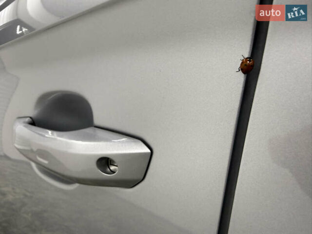 Сірий Ауді Ку 5, об'ємом двигуна 1.98 л та пробігом 494 тис. км за 42900 $, фото 22 на Automoto.ua