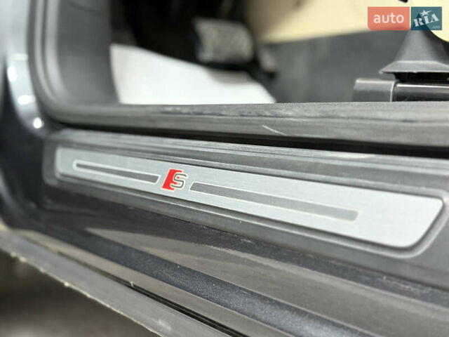 Серый Ауди Ку 5, объемом двигателя 1.98 л и пробегом 3 тыс. км за 34700 $, фото 37 на Automoto.ua