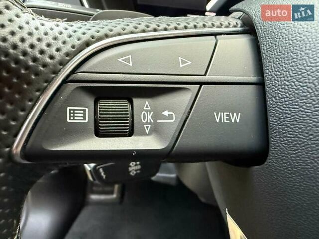 Серый Ауди Ку 5, объемом двигателя 1.97 л и пробегом 35 тыс. км за 59990 $, фото 46 на Automoto.ua