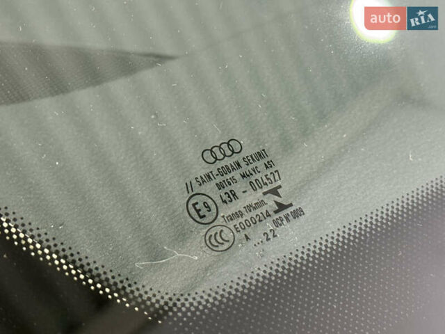 Серый Ауди Ку 5, объемом двигателя 1.98 л и пробегом 3 тыс. км за 34700 $, фото 21 на Automoto.ua