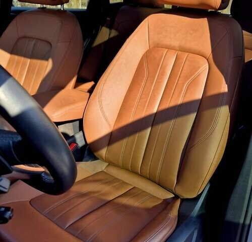 Серый Ауди Ку 5, объемом двигателя 1.98 л и пробегом 21 тыс. км за 38100 $, фото 21 на Automoto.ua