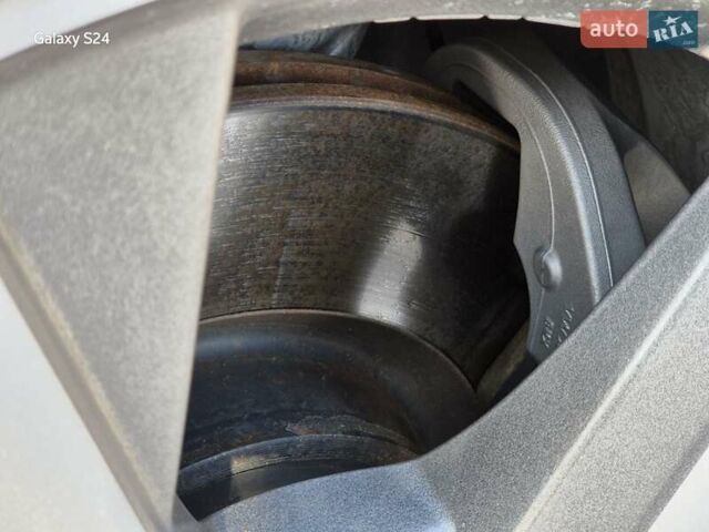 Серый Ауди Ку 5, объемом двигателя 1.98 л и пробегом 21 тыс. км за 38100 $, фото 16 на Automoto.ua